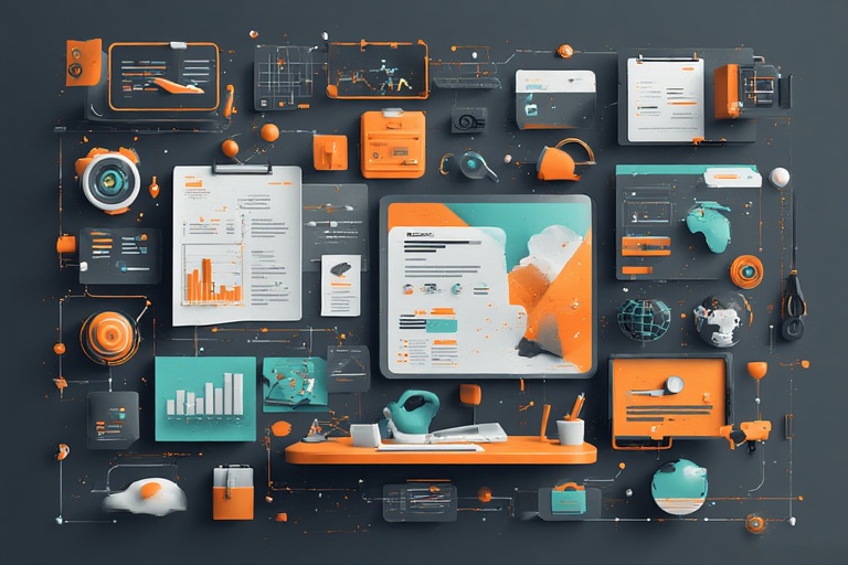 Bilgisayar Aksesuarları ile Verimliliği Artırmanın Yolları