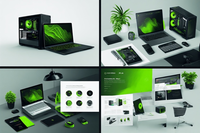 Laptop vs Masaüstü: Hangi Cihaz Sizin İçin Daha Uygun?