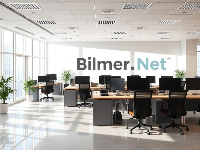 Bilmer Bilgisayar Olarak Neler Yapıyoruz?