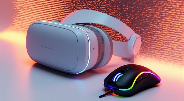 Sanal Gerçeklik (VR) ve Oyun Dünyasına Etkisi