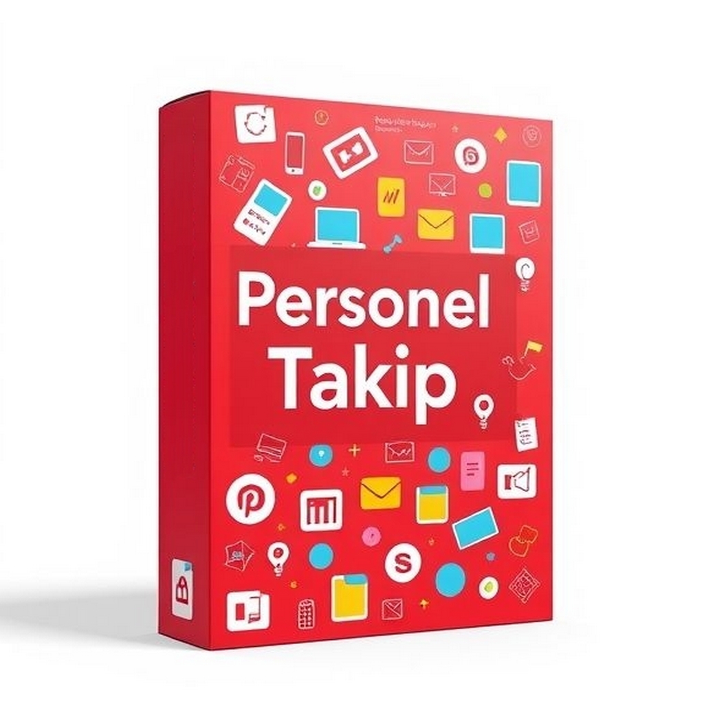 PERSONEL TAKİP & ÖZLÜK