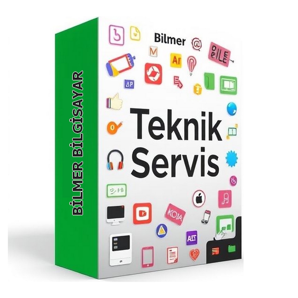 TEKNİK SERVİS TAKİP