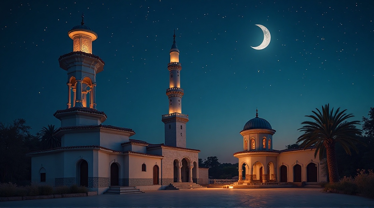 Ramazan Bayramınız Kutlu Olsun